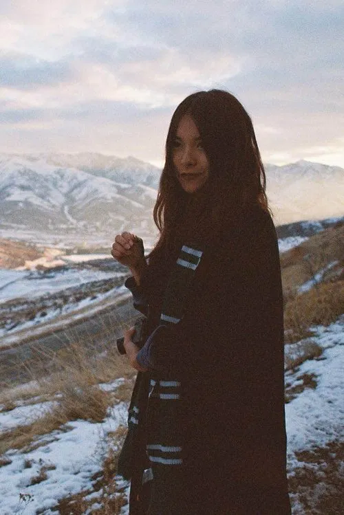 Yudi Zhang profile picture