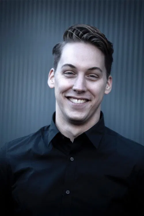 Paul Haans profile picture