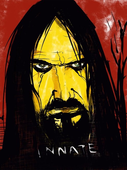 Innate movie poster