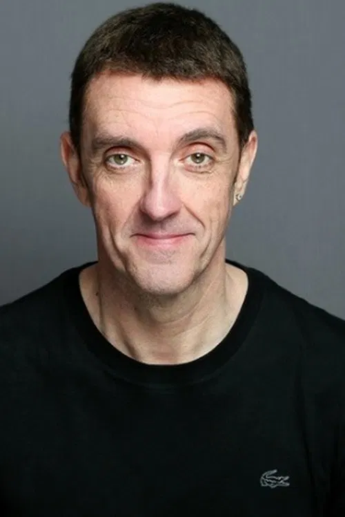 Chris McGlade profile picture