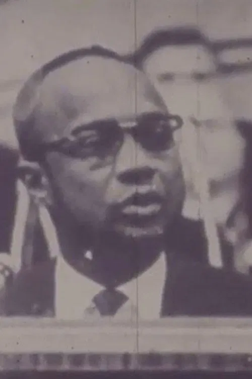 The Return of Amílcar Cabral movie poster