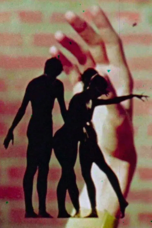 Assemblage movie poster