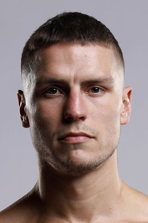 Koen Mazoudier profile picture