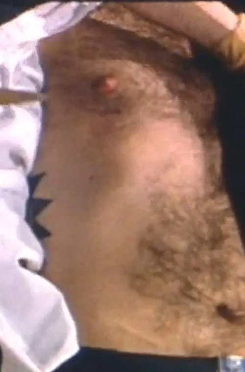 Le Fonction de l'orgasme movie poster