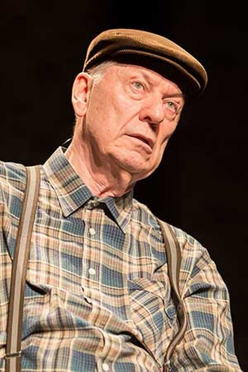 Gerd Dudenhöffer profile picture