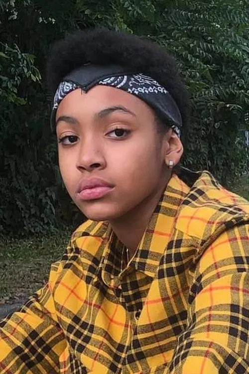 Alicia Ann Edogamhe profile picture
