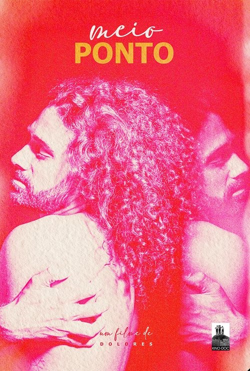 Meio Ponto movie poster