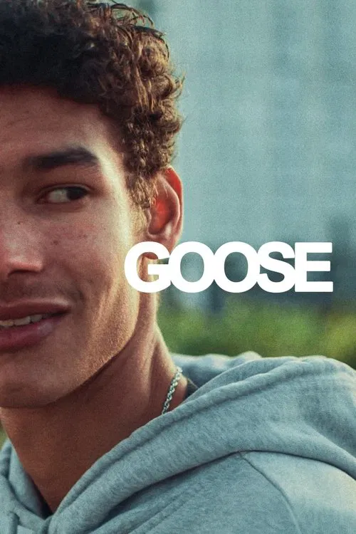 Goose movie poster