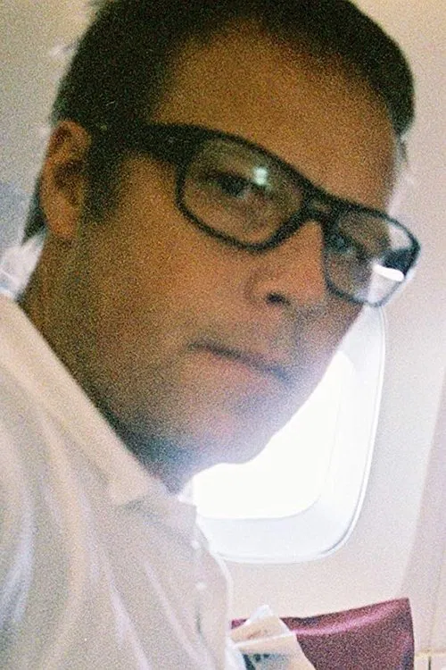 Göran Olsson profile picture