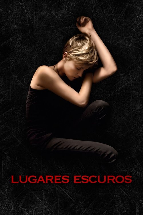 Poster do filme Lugares Escuros