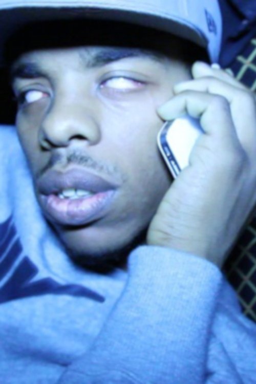 Ditch Plains movie poster