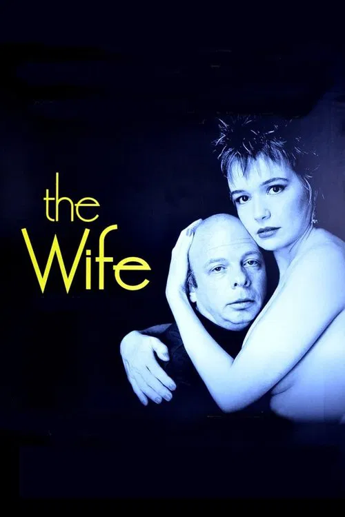 Poster do filme The Wife