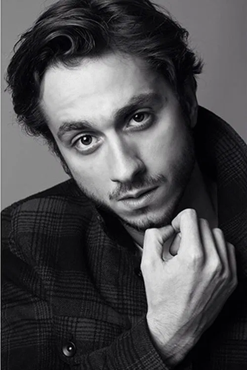 Ulvi Kahyaoğlu profile picture