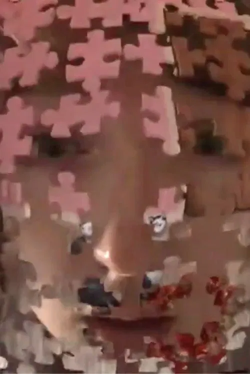 Whispering Pines 2 movie poster