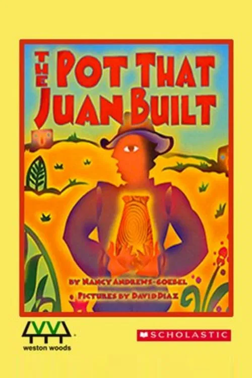 The Pot That Juan Built movie poster