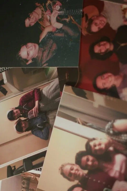 The Victorias movie poster