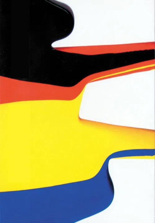 Cornelius - Sensurround movie poster