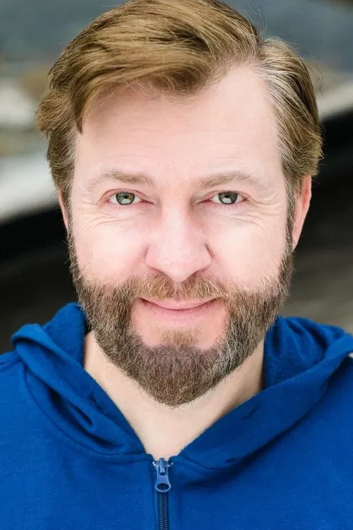 Steve Benaquist profile picture