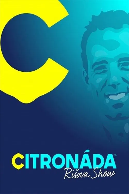 Citronáda tv show poster