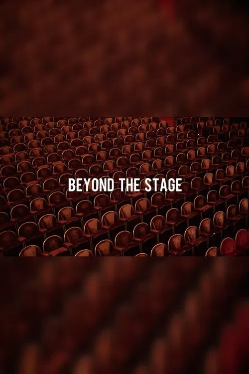 Poster do filme Les enchanteurs