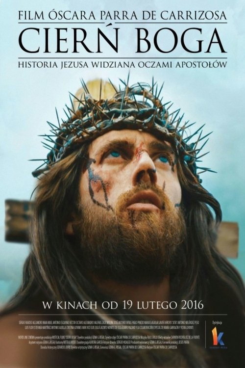 La espina de Dios movie poster