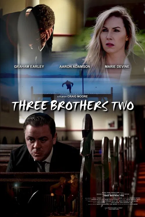 Three Brothers Two movie poster