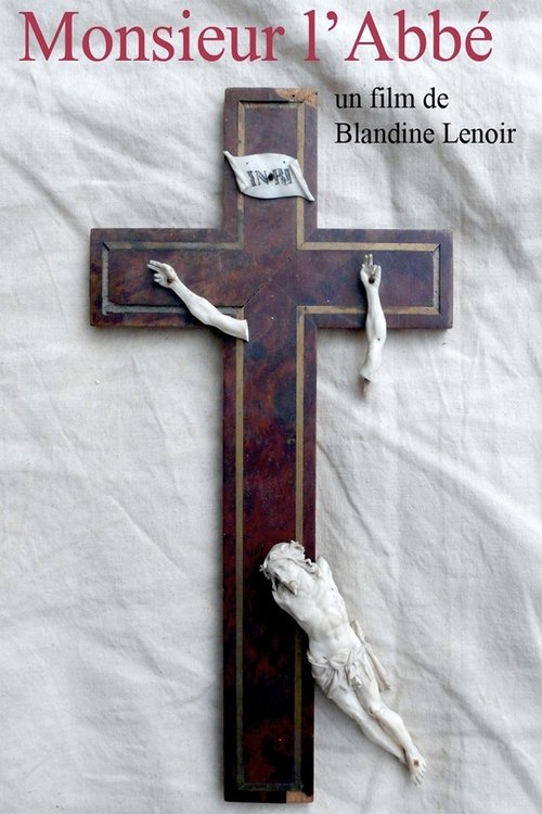 Dear Abbot movie poster
