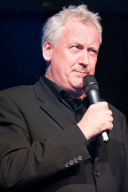 Barry Murphy profile picture