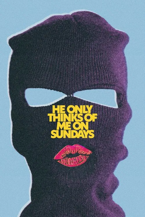 He Only Thinks Of Me On Sundays movie poster