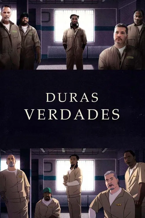 Poster do filme Duras Verdades