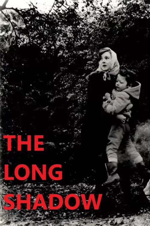 The Long Shadow movie poster