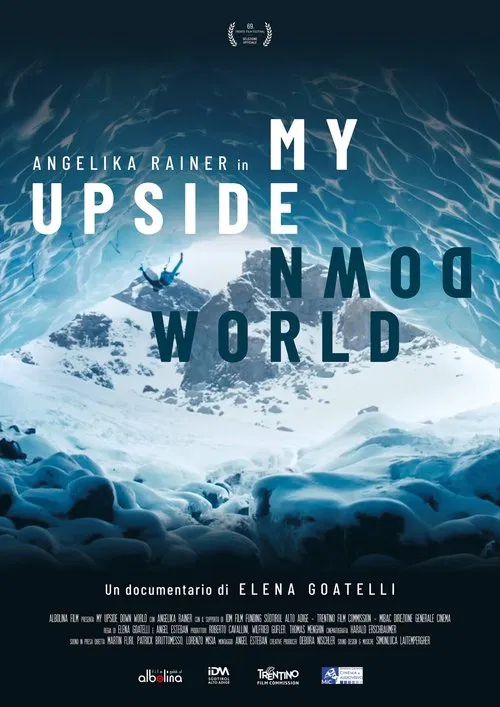 My Upside Down World movie poster