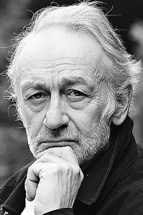 Przemysław Gintrowski profile picture