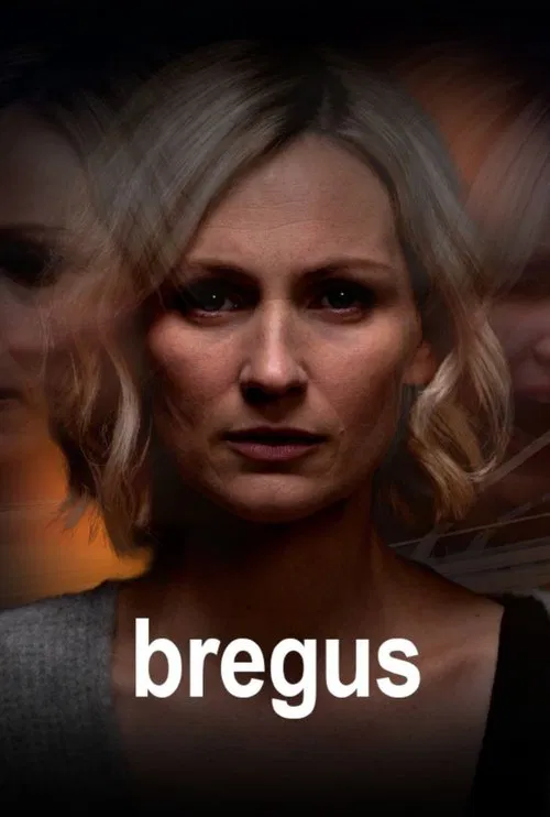 Bregus tv show poster