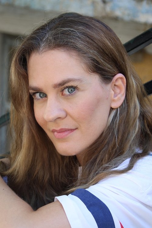 Eleni Liaska profile picture