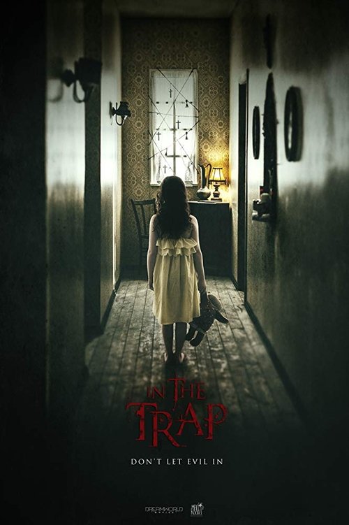 Poster do filme In the Trap