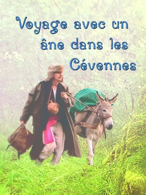 Poster do filme Travels With A Donkey In The Cevennes