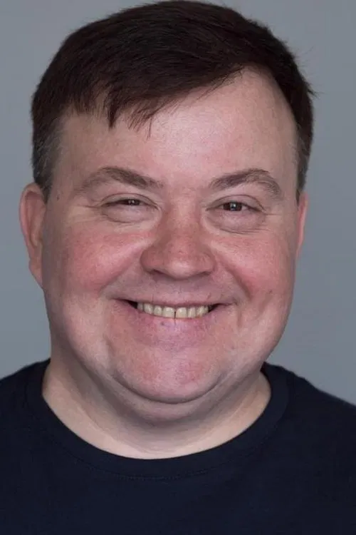 Vladimir Maksimov profile picture
