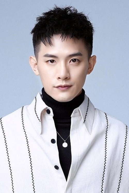 Zhu Xin Zong profile picture