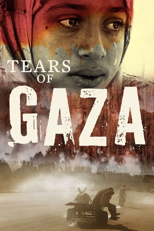Tears of Gaza movie poster