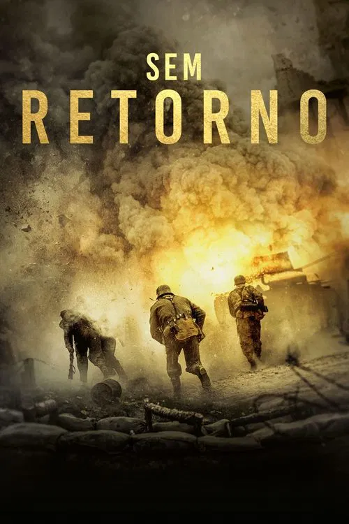 Poster do filme Sem Retorno