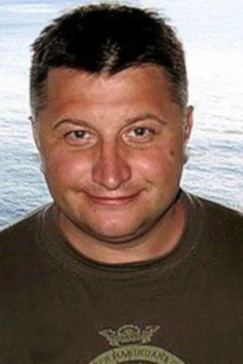 Michislav Yuzovsky profile picture
