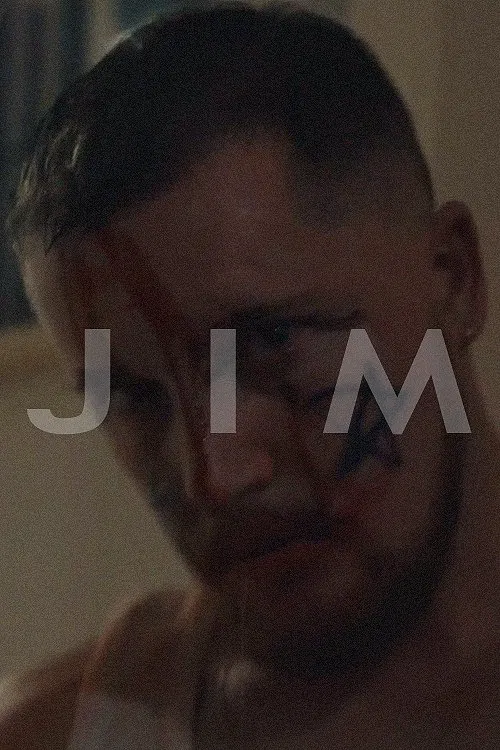Jim movie poster