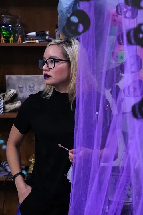 Xanthe Pajarillo profile picture