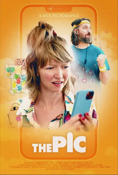 Poster do filme The Pic