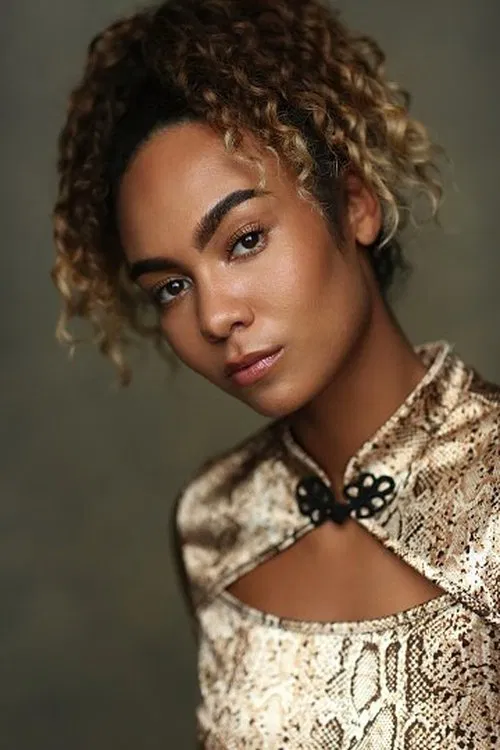 Foto de perfil de Holly Liburd