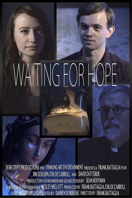 Waiting For Hope movie poster