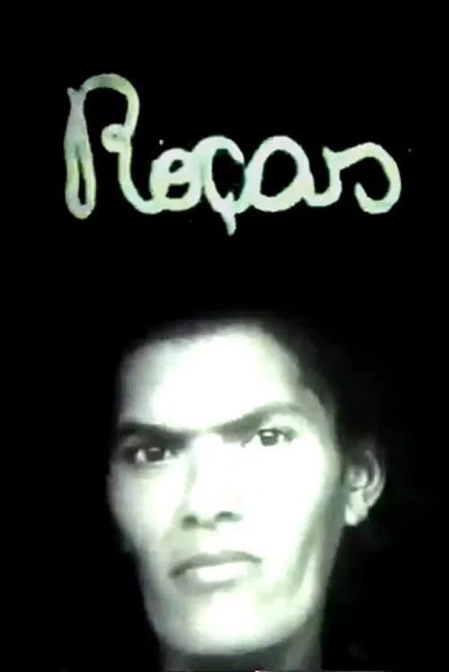 Roças movie poster