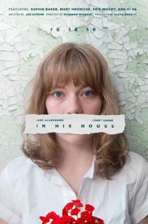 In His House movie poster