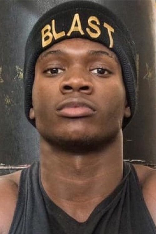 Darrelle Valsaint profile picture
